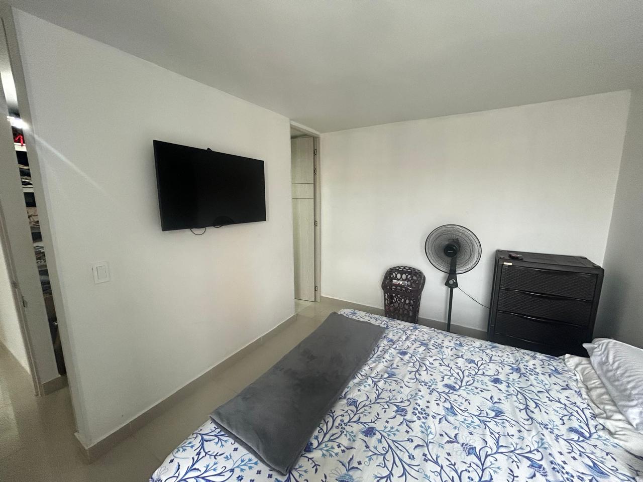 Apartamento en venta - Alameda del rio - Barranquilla