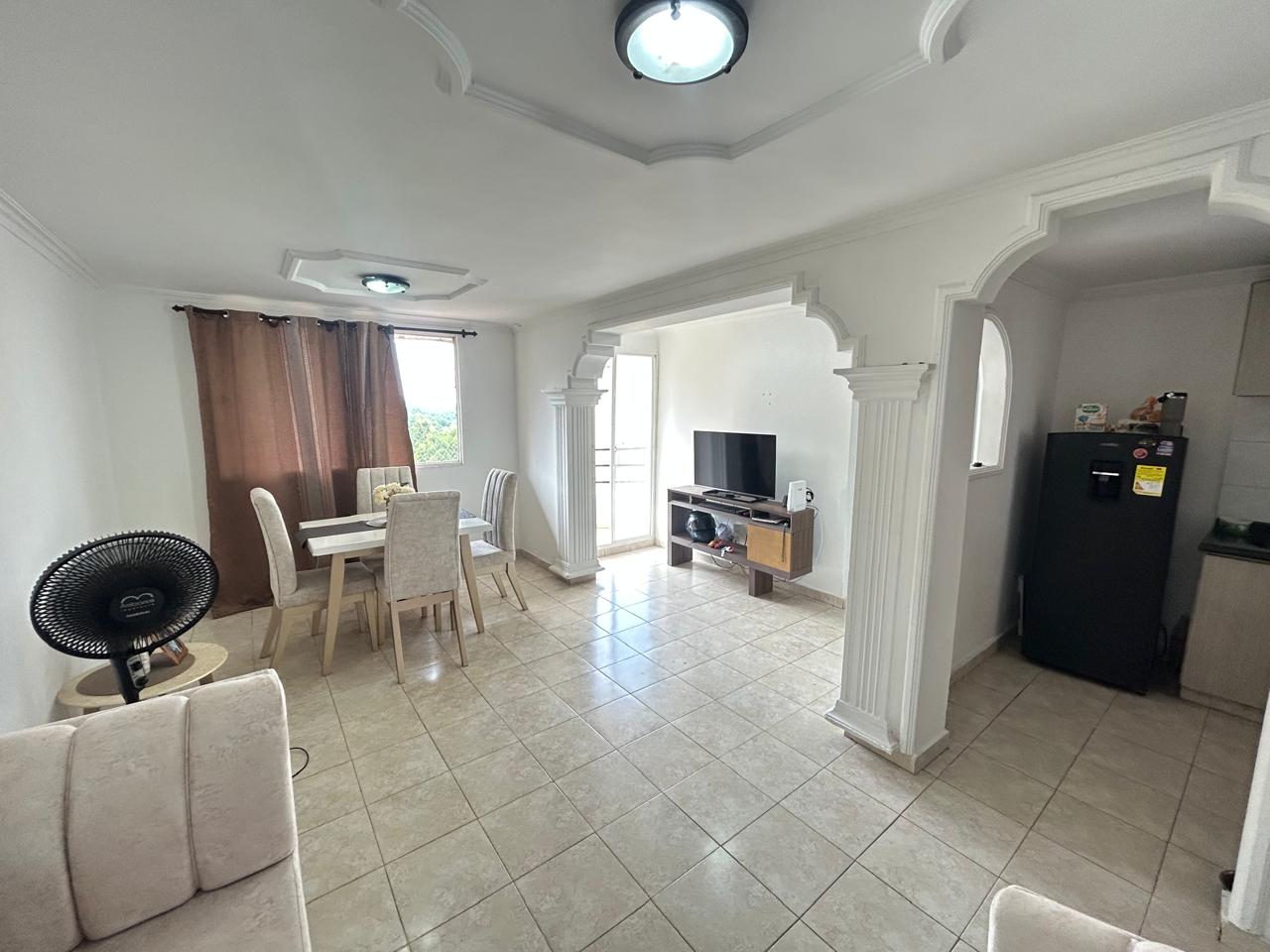 Apartamento en venta - Miramar- Barranquilla