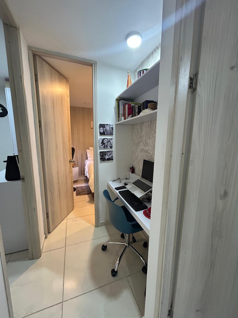 Apartamento en venta - Alameda del rio - Barranquilla