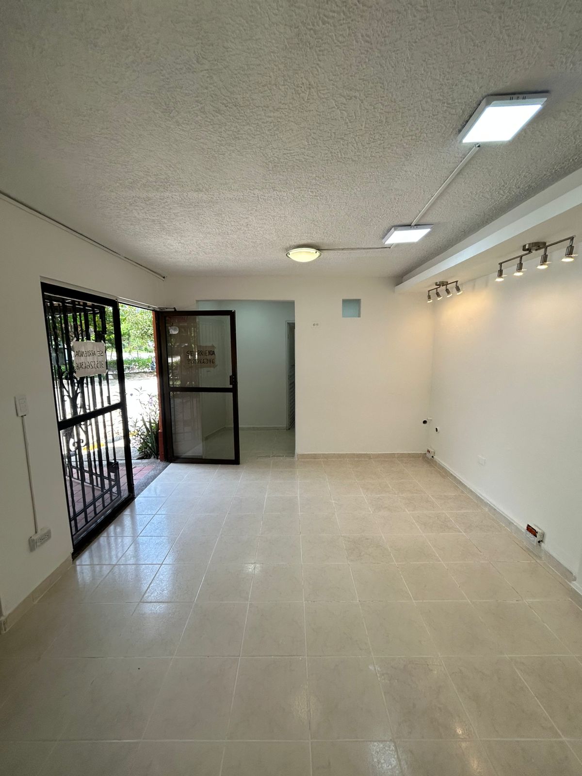 Local en arriendo - Villa carolina - Barranquilla