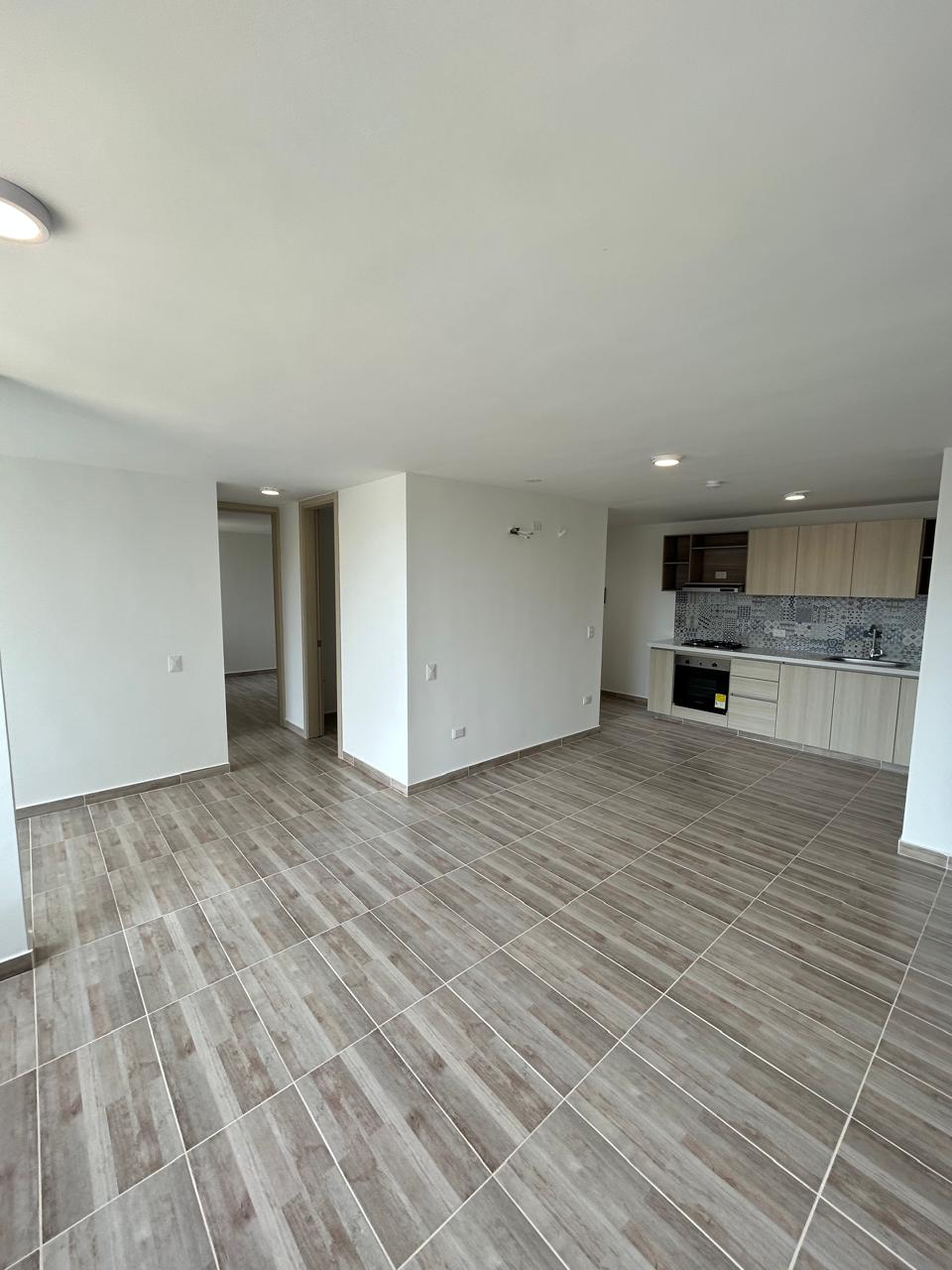 Apartamento en venta - Ciudad Mallorquín - Puerto Colombia