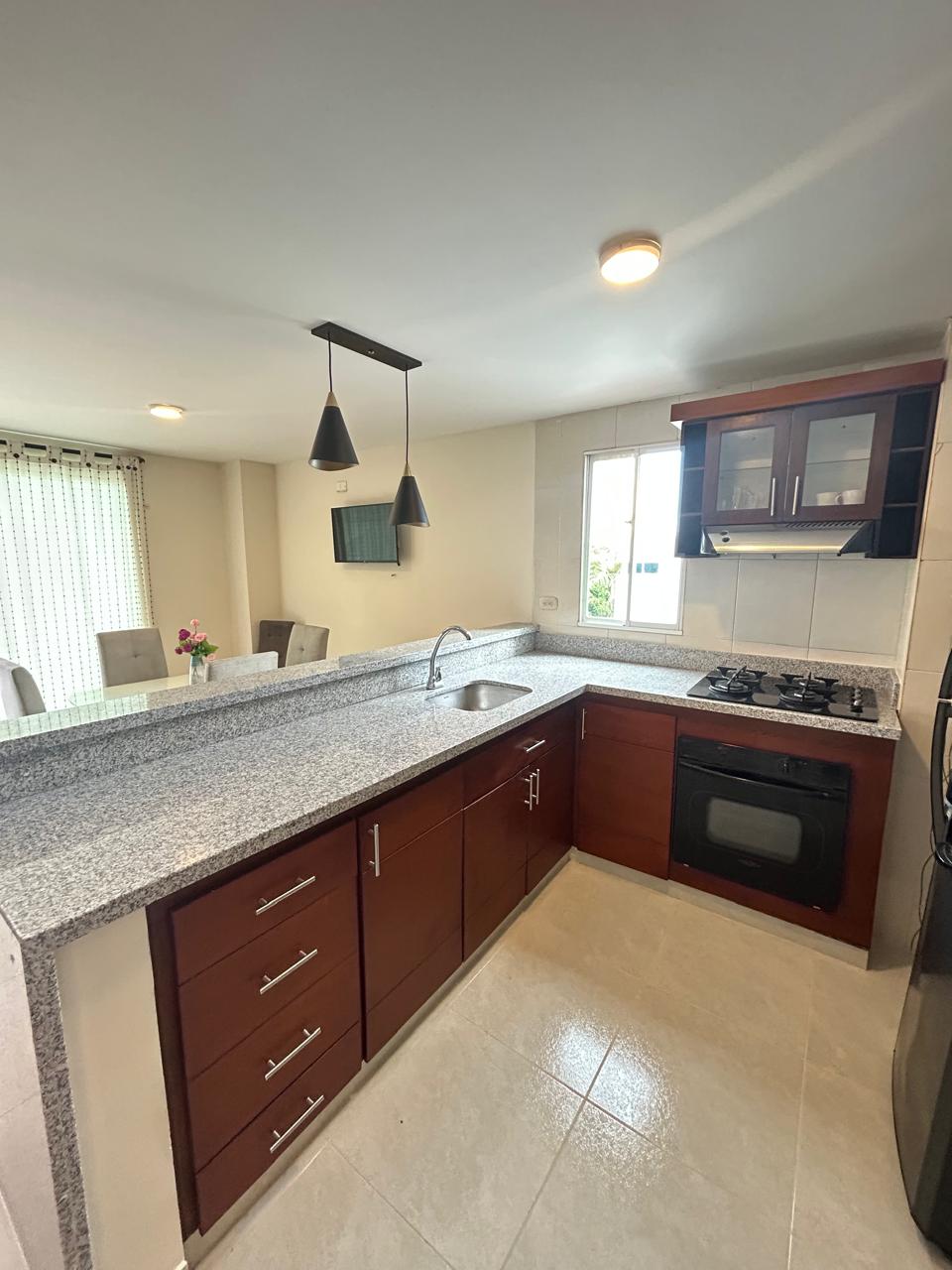 Apartamento en venta - Villa santos - Barranquilla