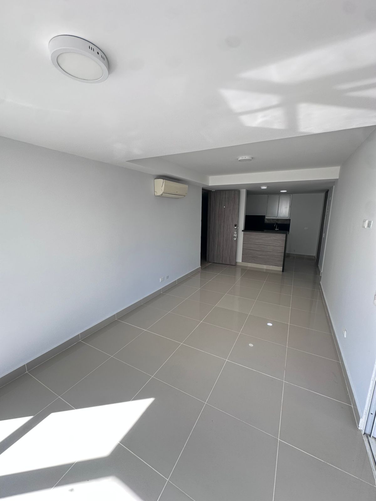 Apartamento en arriendo y venta - La castellana - Barranquilla