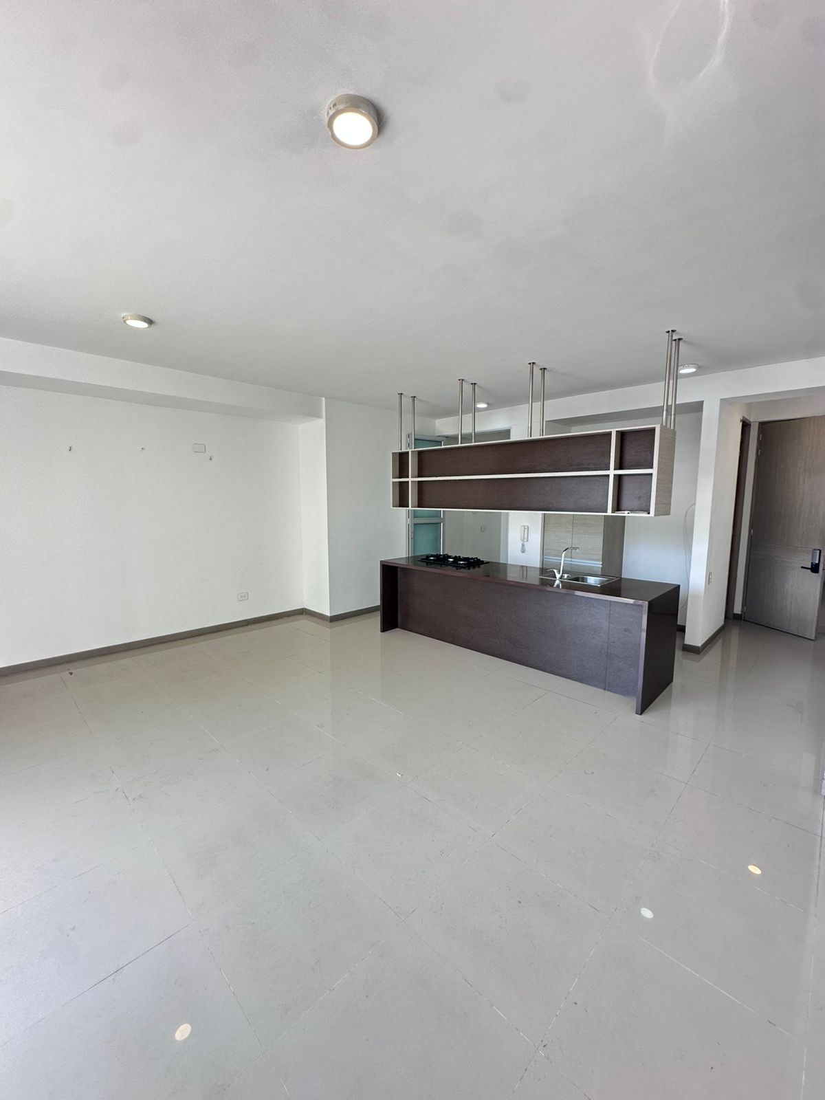 Apartamento en venta - Alto prado - barranquilla