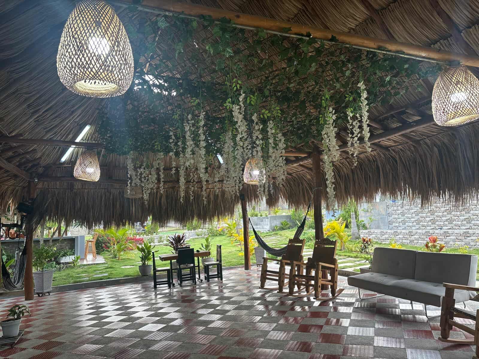 Cabaña en venta - Altos de Sion - Polonuevo