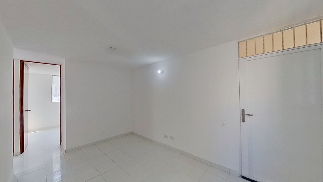 Apartamento en venta-Caribe verde- Barranquilla