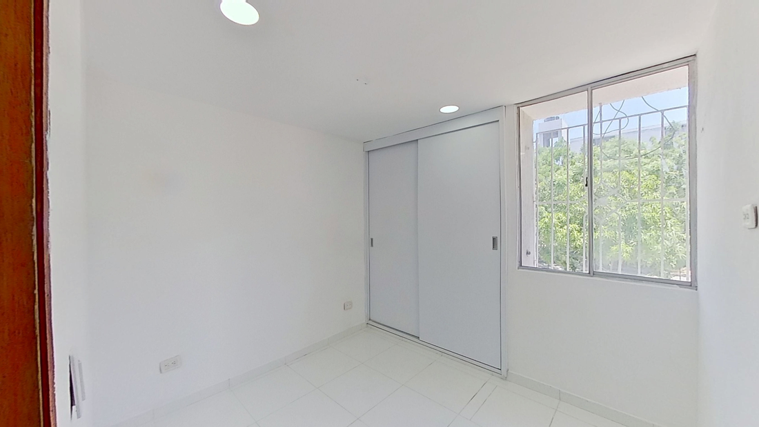 Apartamento en venta- caribe verde- Barranquilla