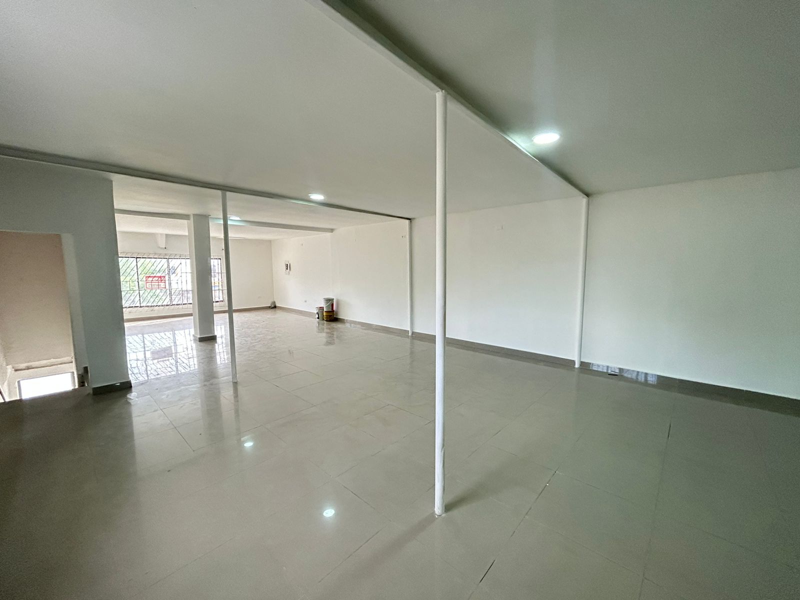 Local en arriendo - El Carmen - Barranquilla