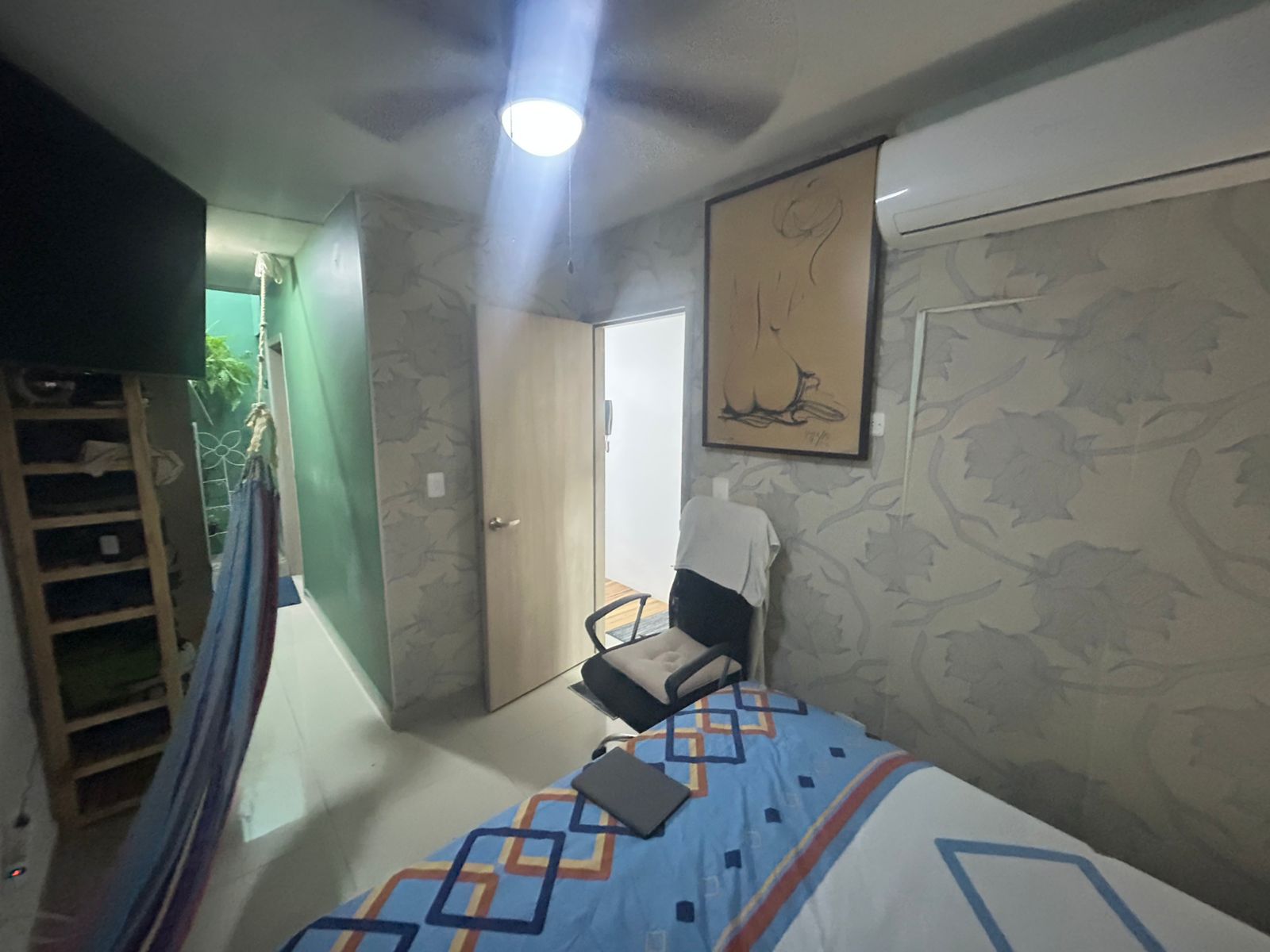 Apartamento en venta - Andalucía - Barranquilla