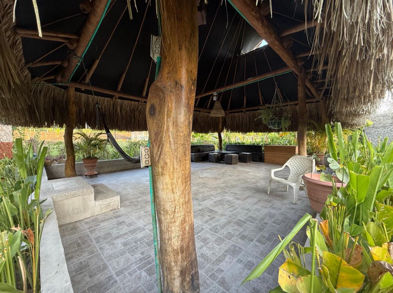 Cabaña en venta - Vía santo tomas - Polo nuevo