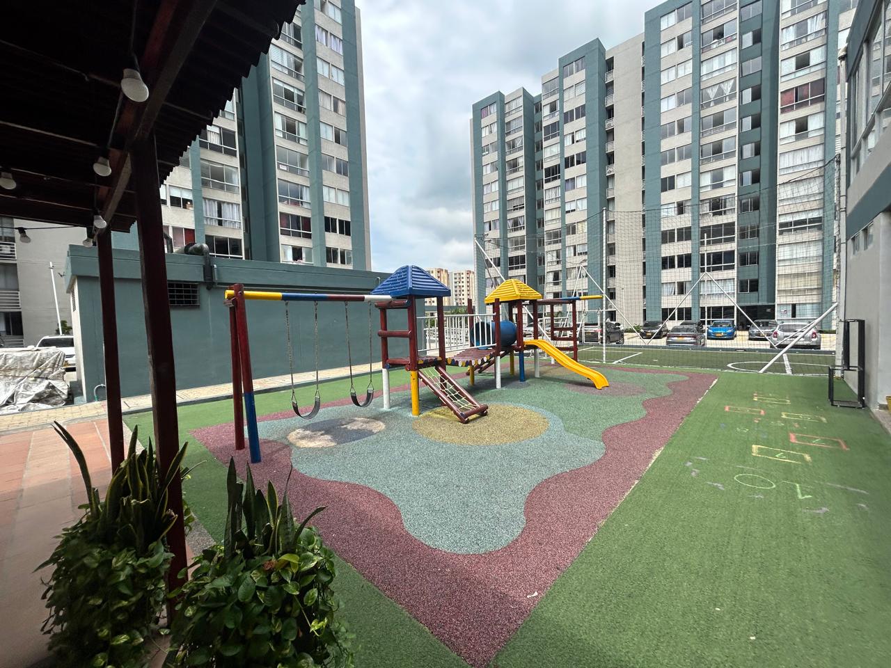 Apartamento en venta - Alameda del rio - Barranquilla