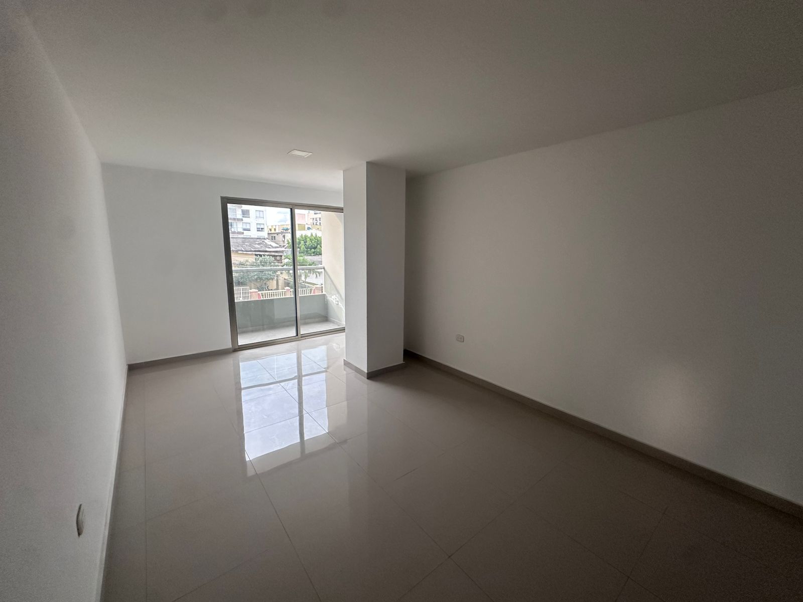 Apartamento en venta - Ciudad jardin - Barranquilla