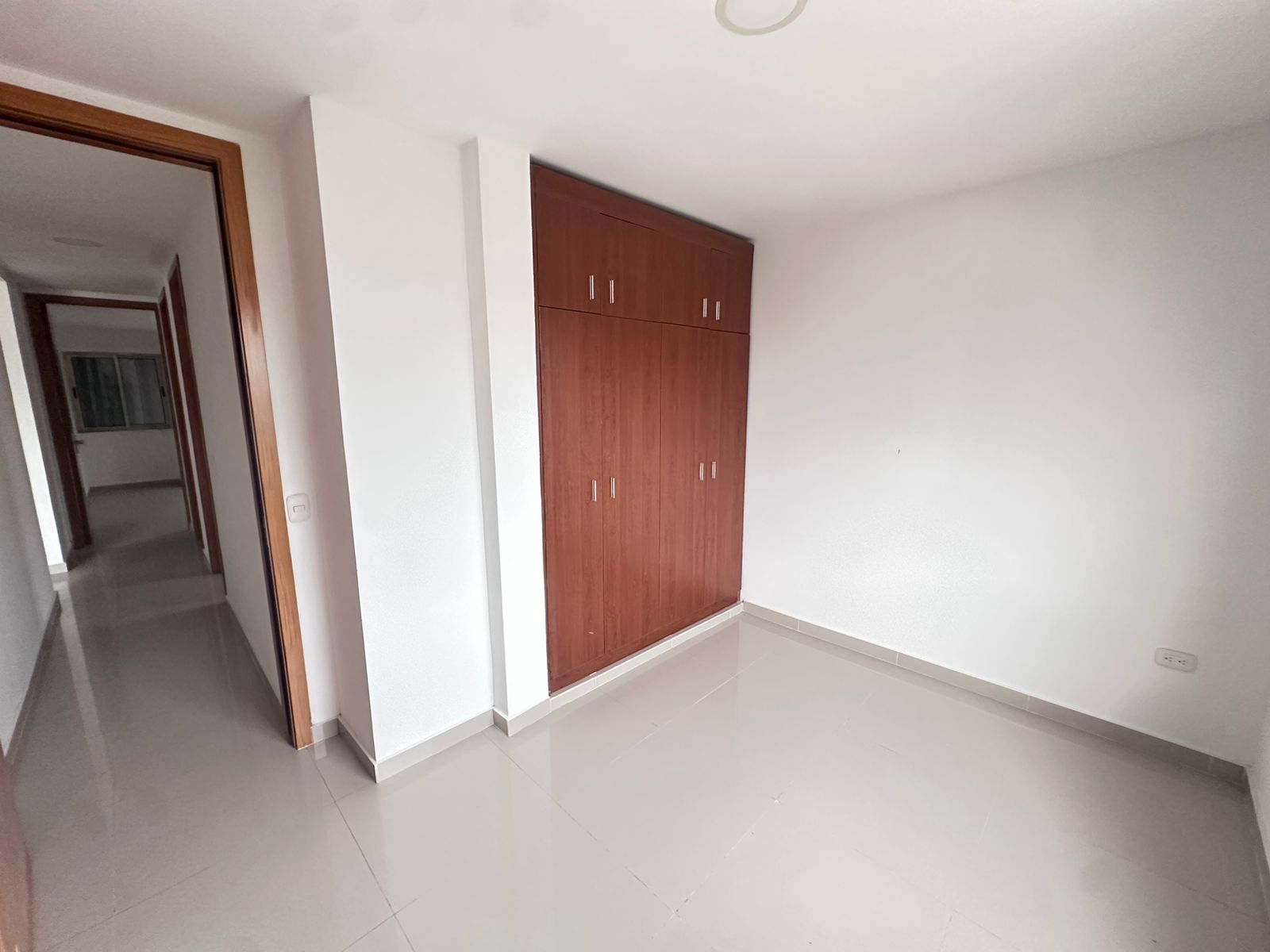 Apartamento en venta - Ciudad jardin - Barranquilla