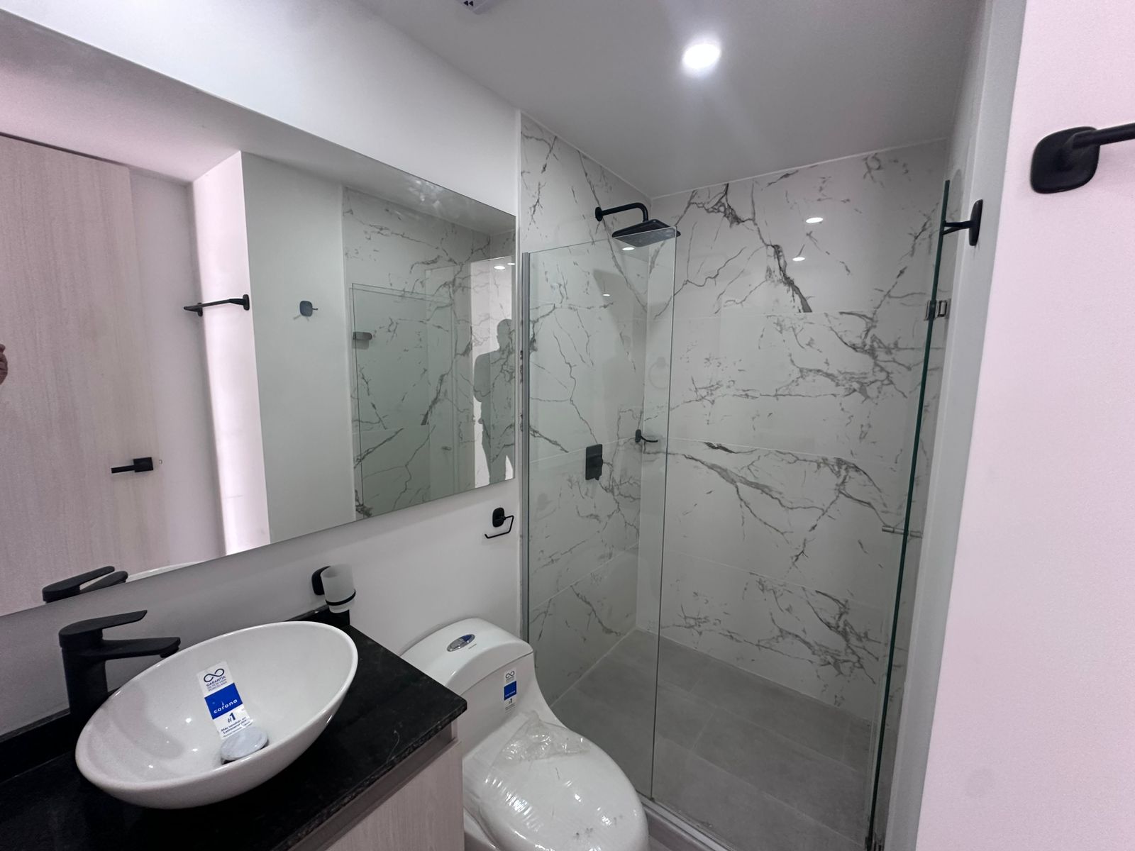 Apartamento en venta - El poblado - Barranquilla