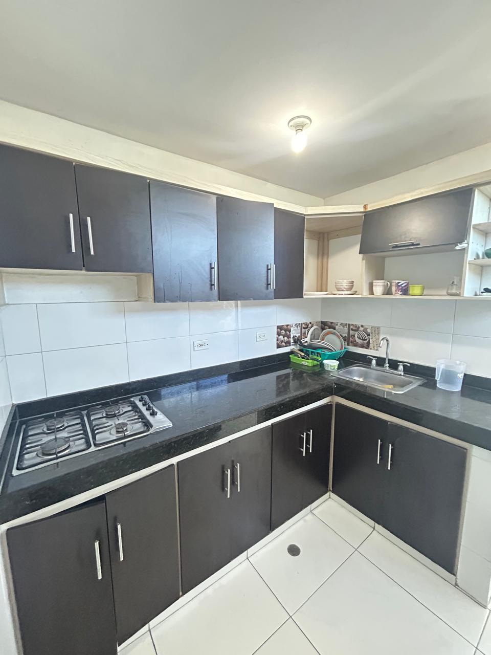 Apartamento en arriendo - Paraíso - Barranquilla