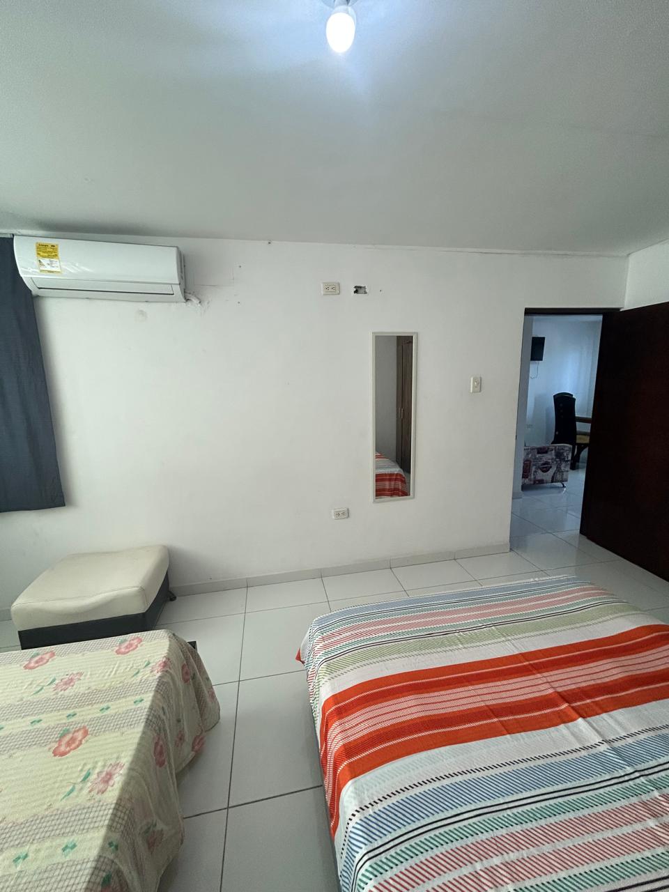 Apartamento en arriendo - Paraíso - Barranquilla