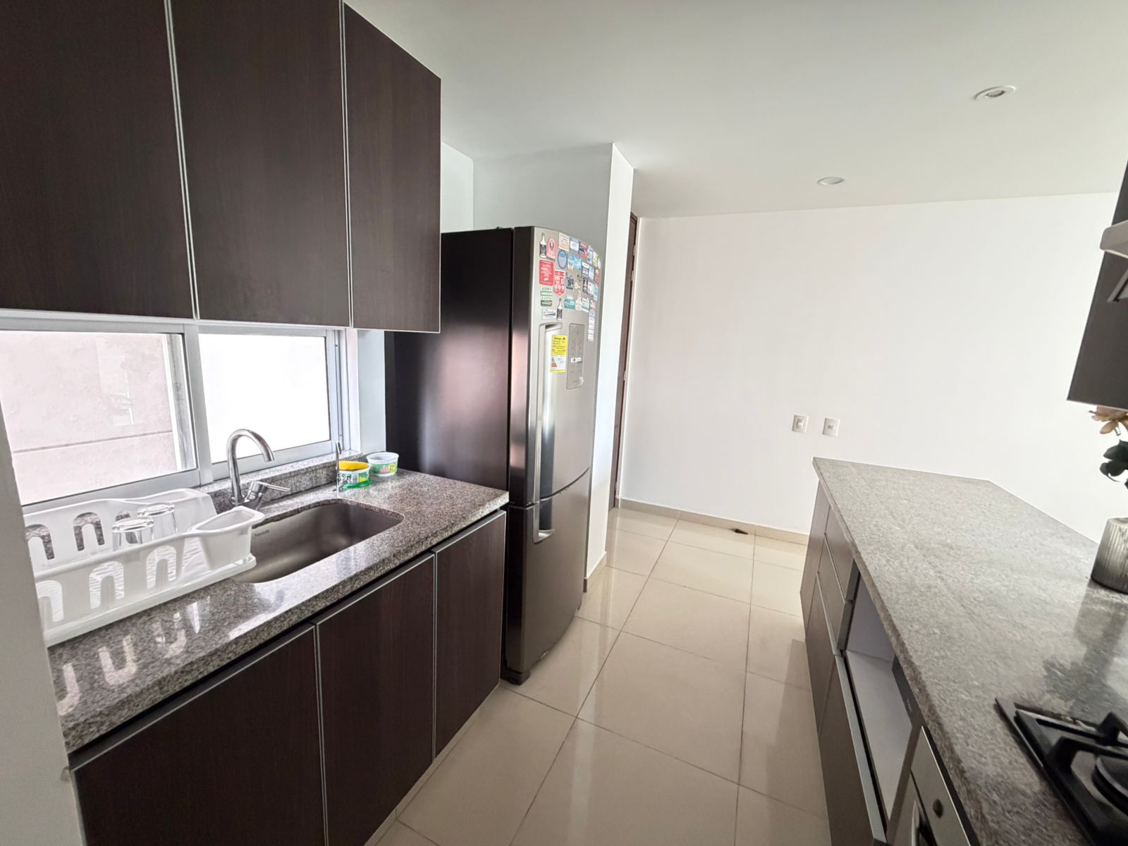 Apartamento en venta - Altos del limón - Barranquilla