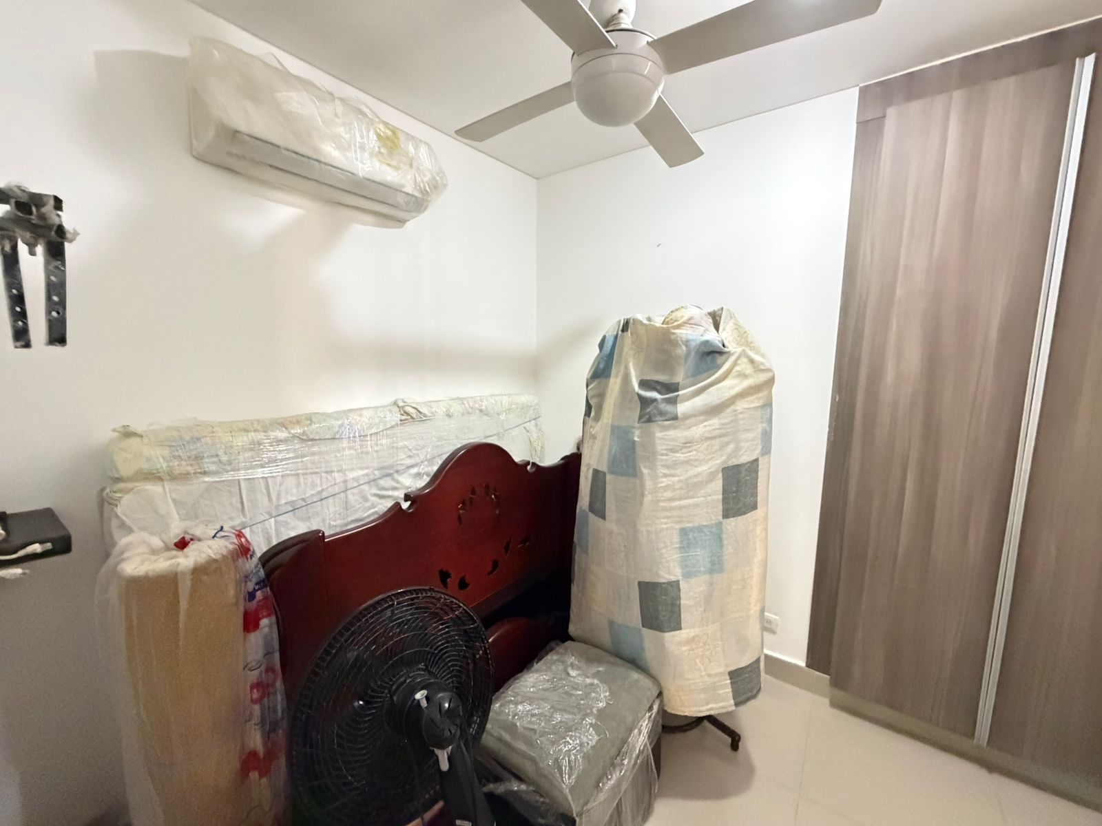 Apartamento en venta - Villa santos - Barranquilla