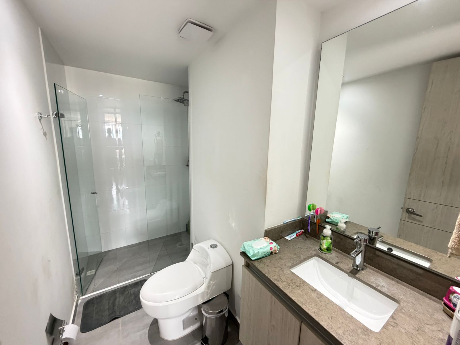 Apartaestudio en venta - Portal genovés - Puerto colombia