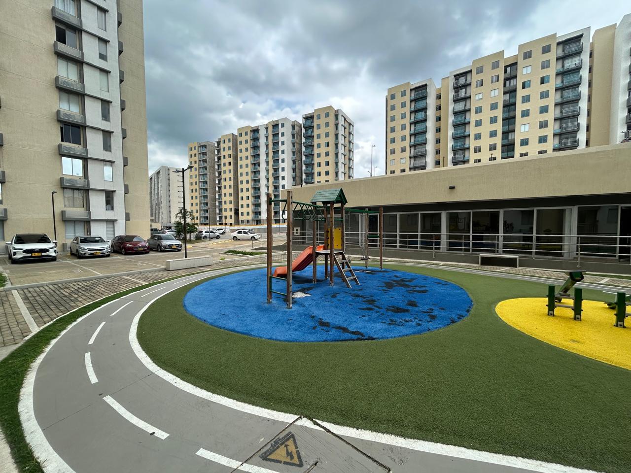 Apartamento en venta - Alameda del rio - Barranquilla