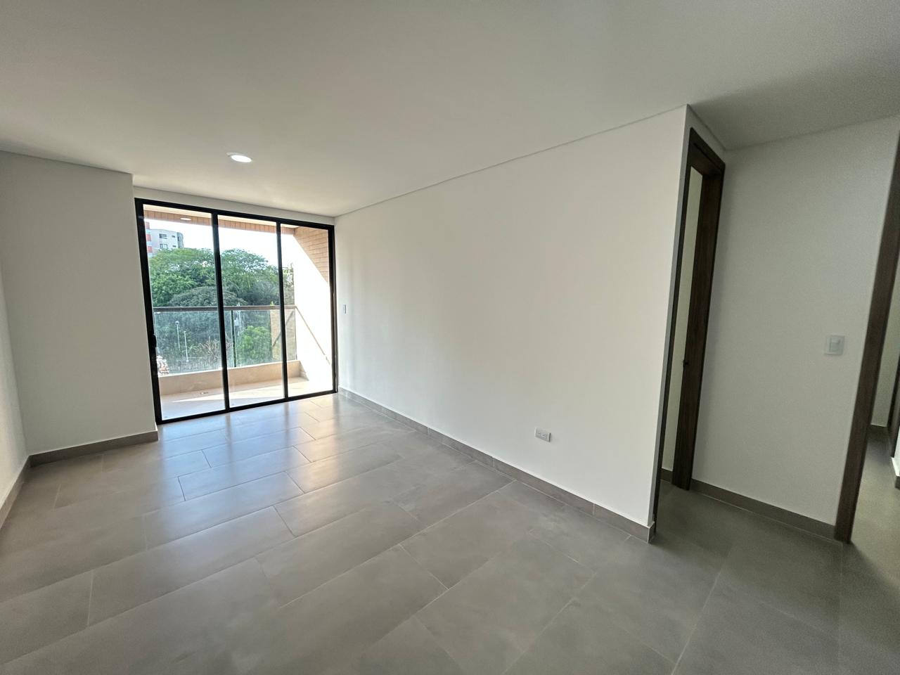 Apartamento en venta  - Las mercedes - Barranquilla