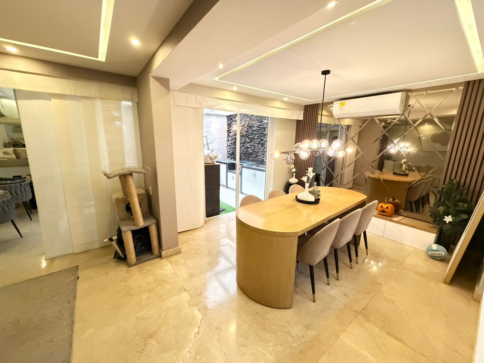 Casa en venta - La castellana - Barranquilla