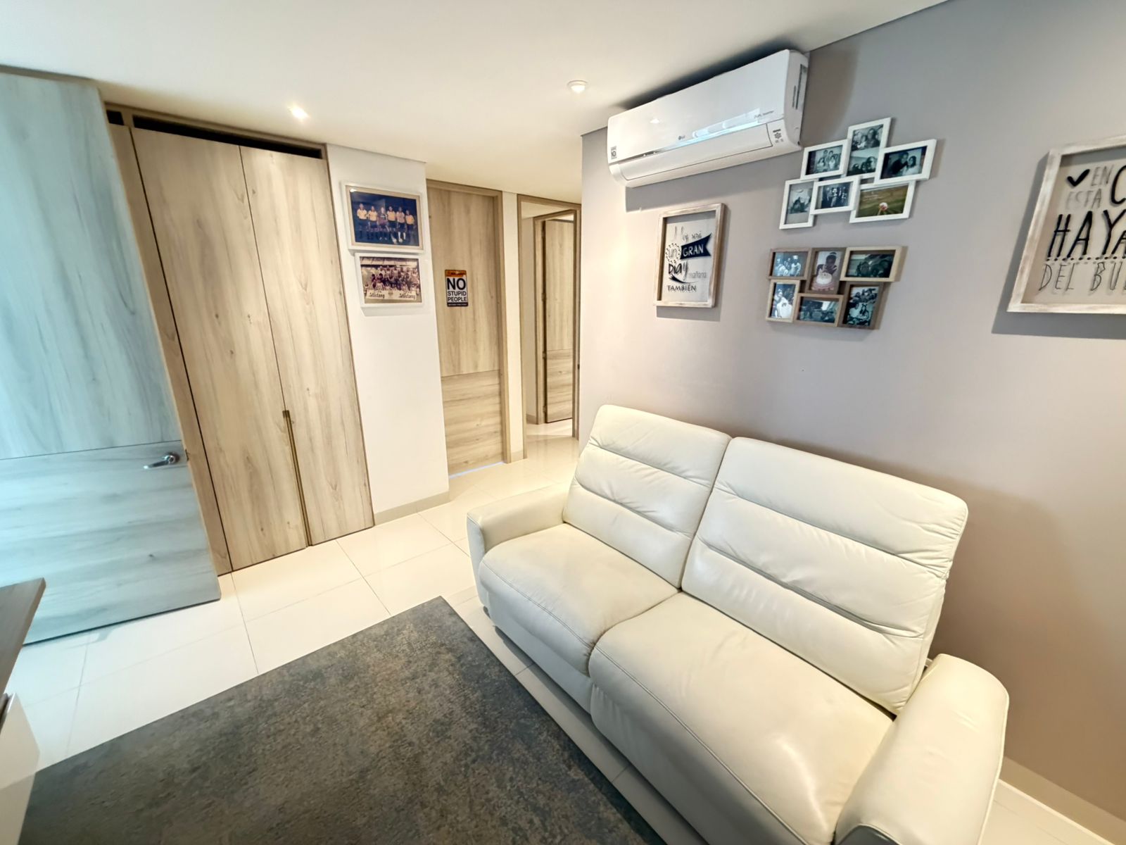 Apartamento en venta - Altos del limón - Barranquilla