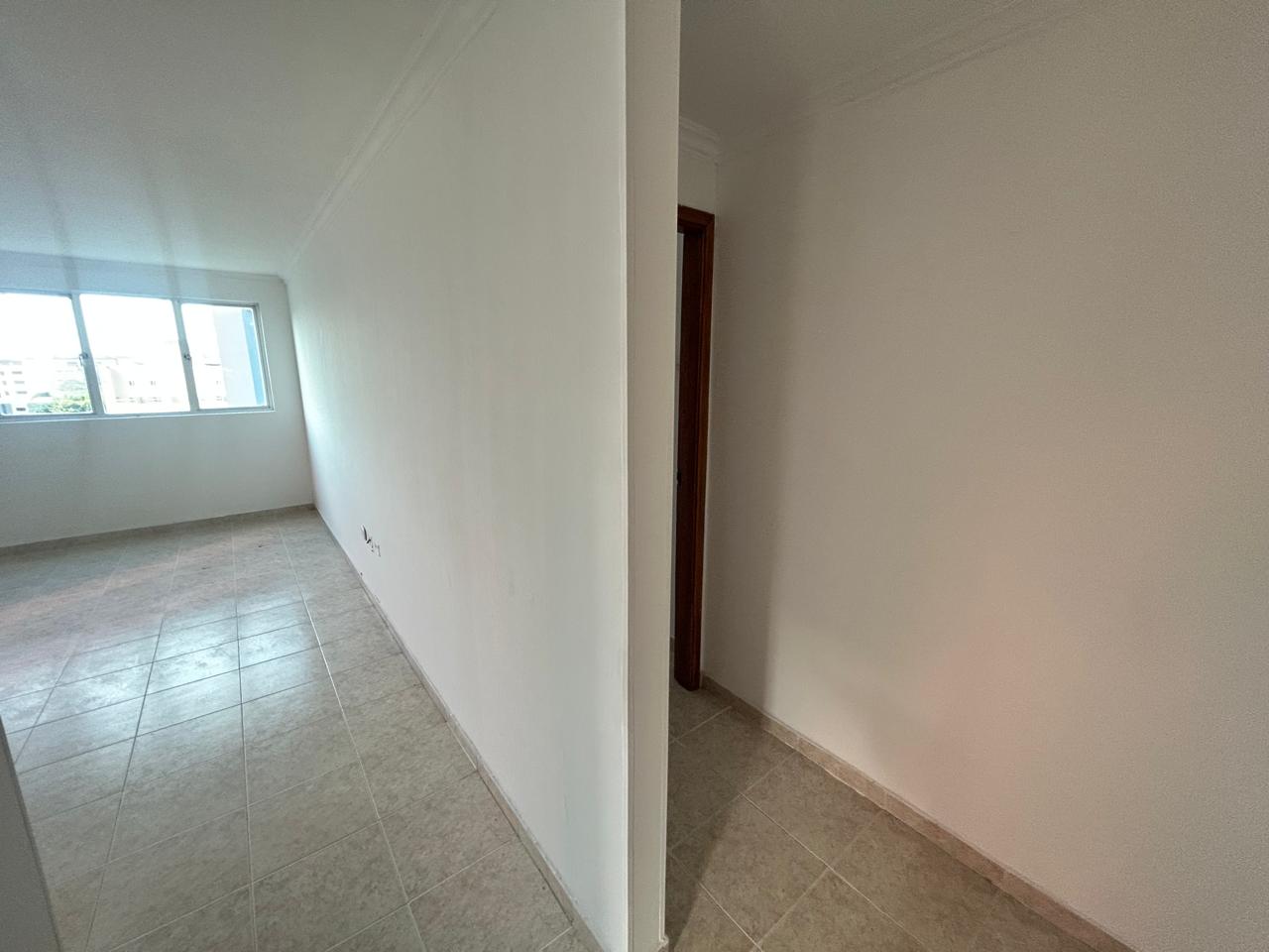 apartamento en arriendo - la campiña - barranquilla