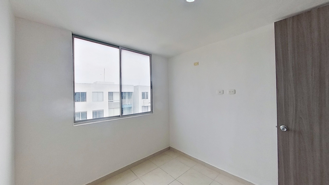 Miramar / Torino - Apartamento en venta. Barranquilla
