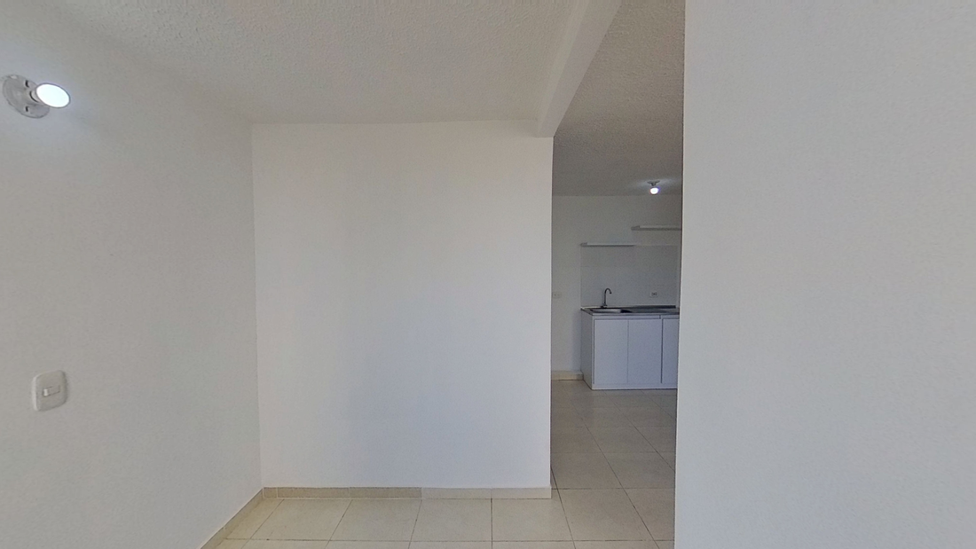 Alameda /Torcaza - Apartamento en venta. Barranquilla