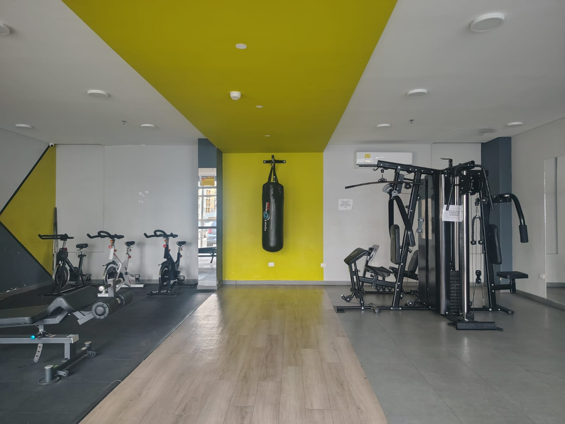 Alameda / Golondrina. Apartamento en venta - Barranquilla