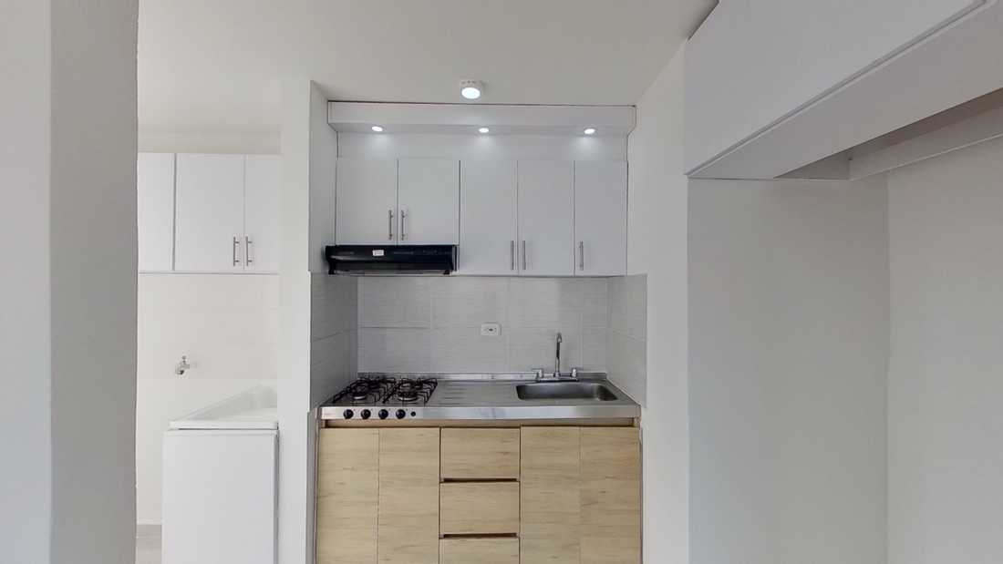 Alameda / Paloma. Apartamento en venta - Barranquilla