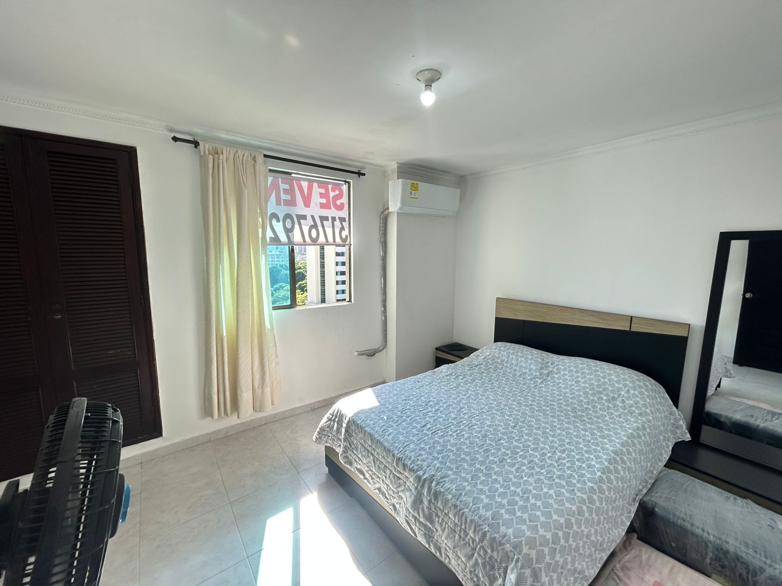 Apartamento En venta - San vicente - Barranquilla