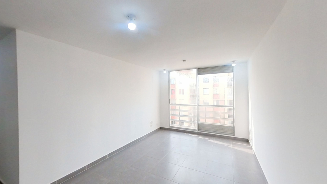 Alameda / María Mulata. Apartamento remodelado en venta. Barranquilla