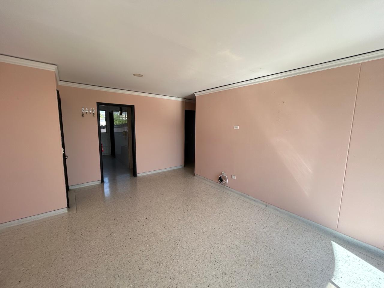 Apartamento en venta- El recreo - Barranquilla.