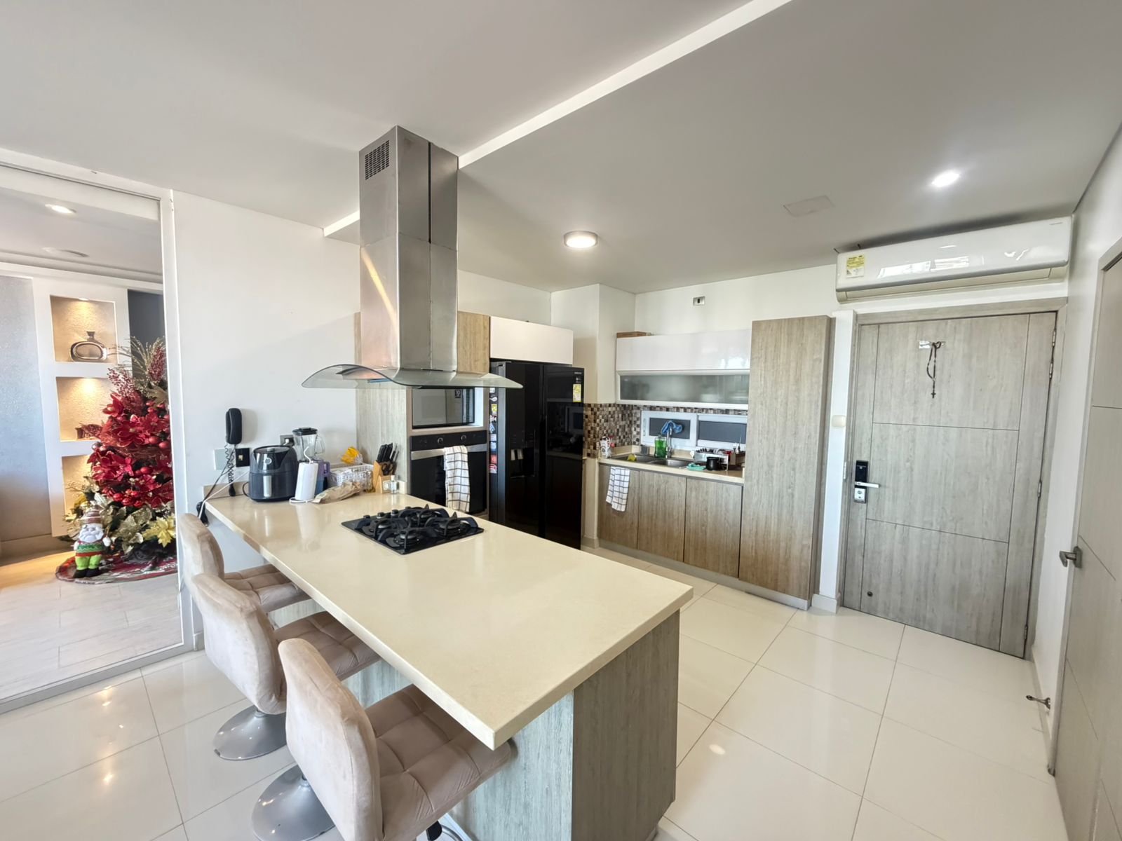 Apartamento en venta - Villa santos  - Barranquilla