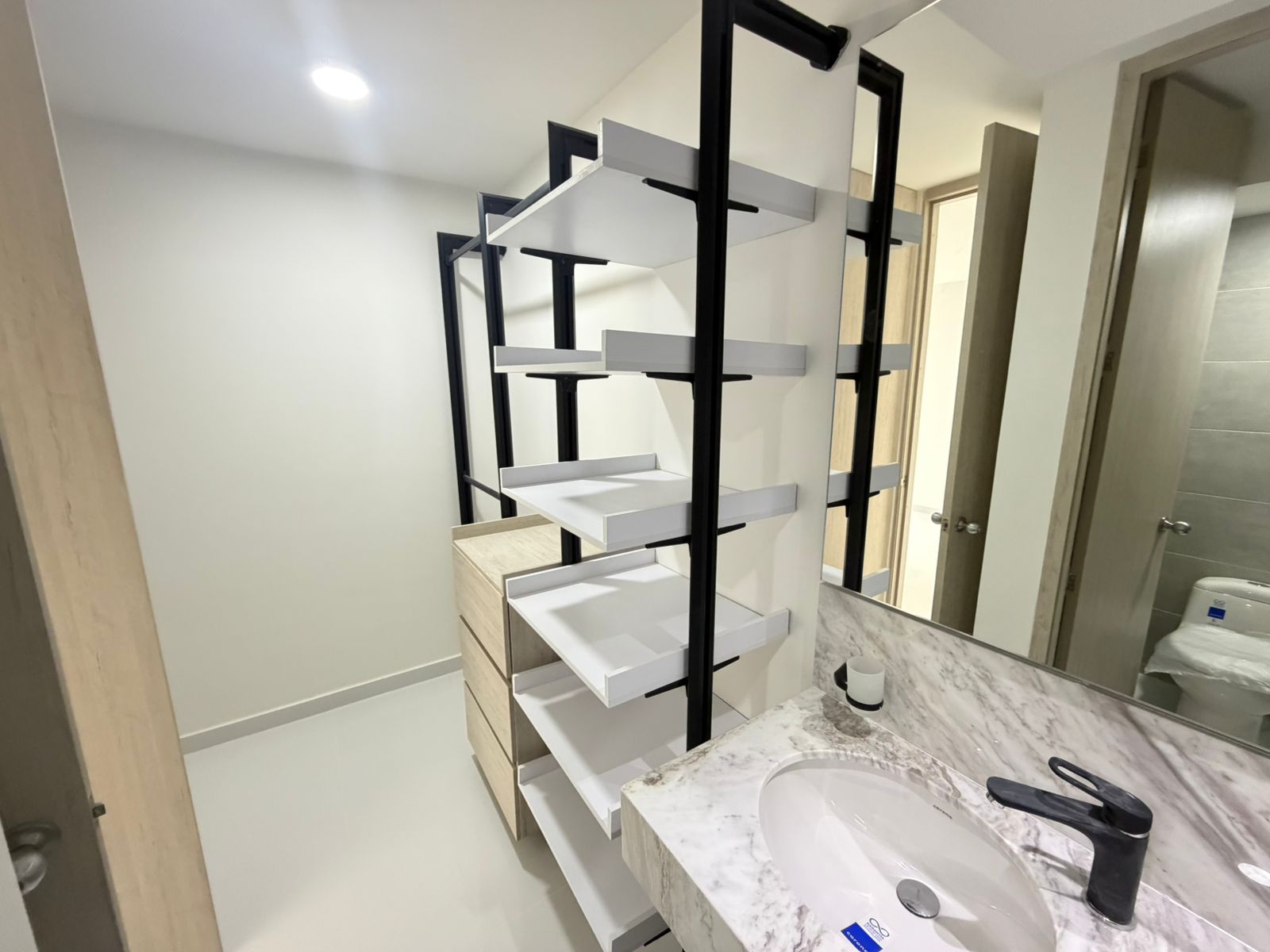 Apartamento en venta - Rio alto - Barranquilla.
