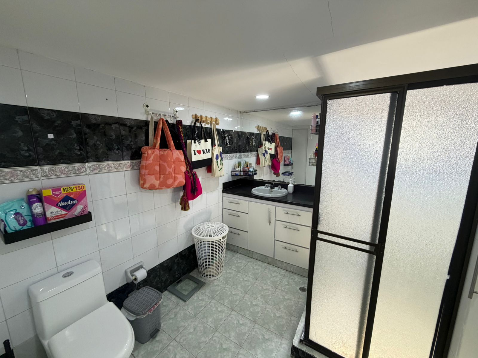 Casa en venta - Las mercedes - Barranquilla.