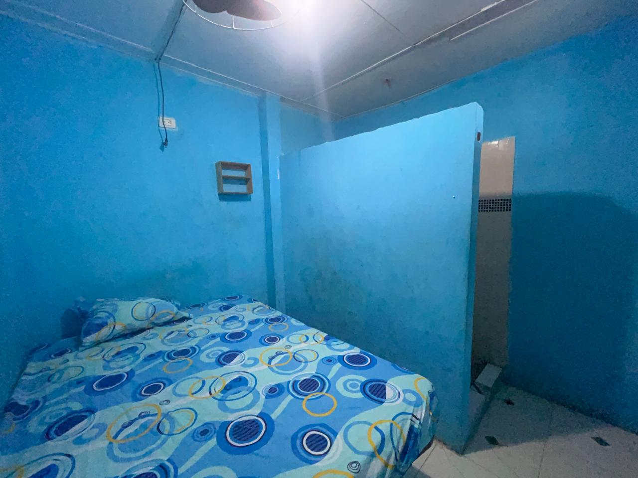 Venta de multicomercial - Barrio montes - Barranquilla