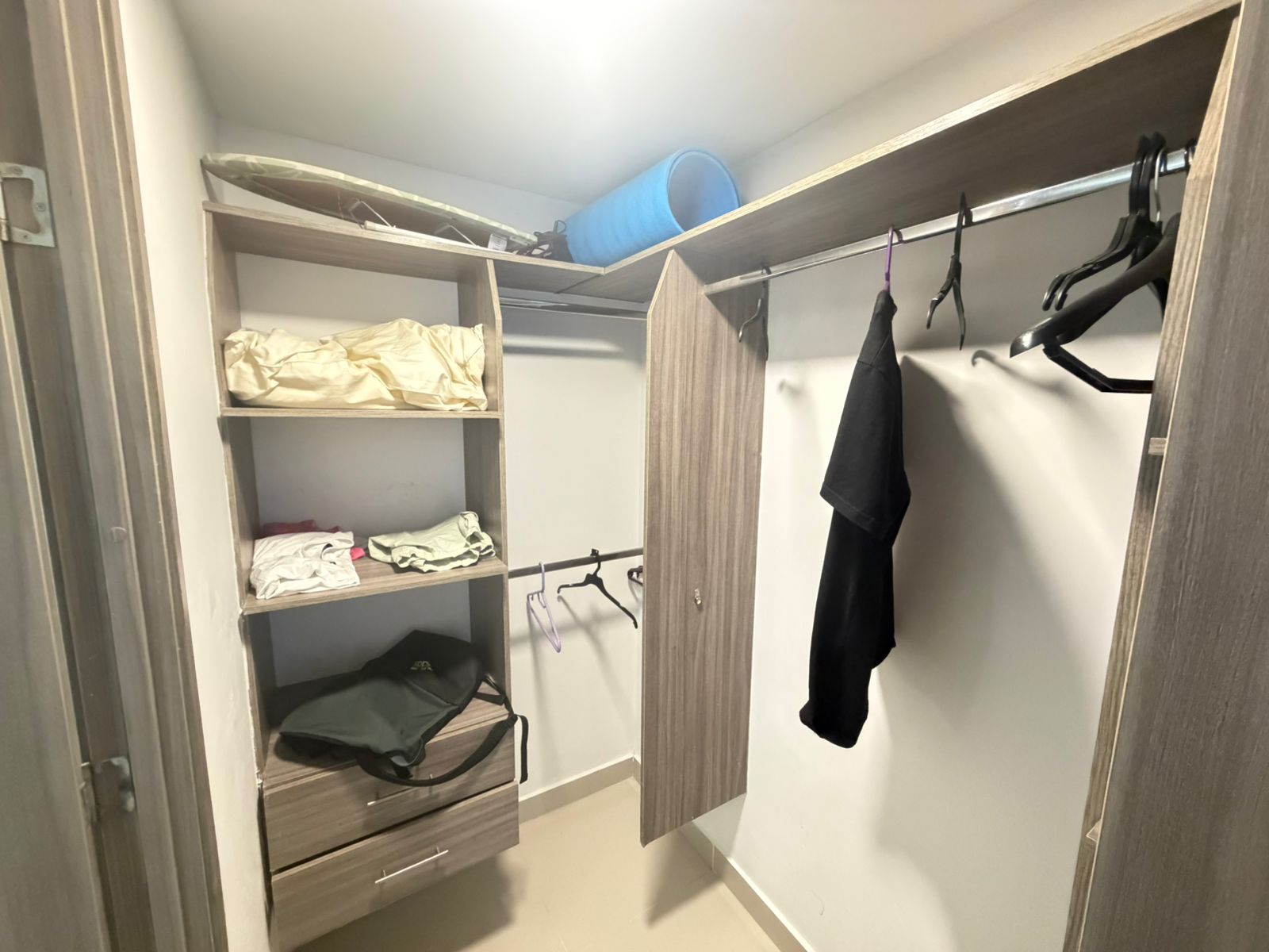 Apartamento en venta o arriendo -  La castellana - Barranquilla