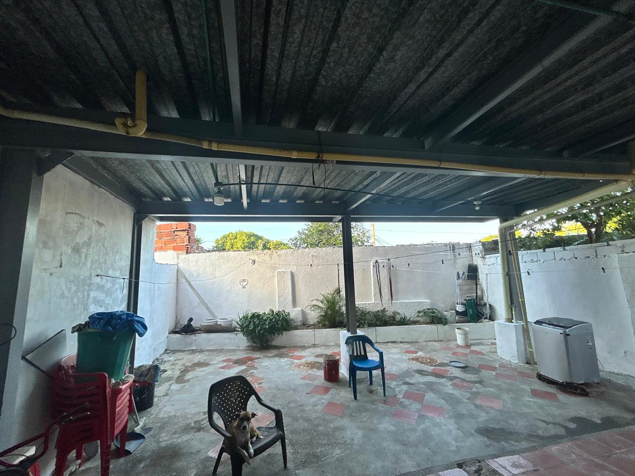 Casa duplex en venta - Buena esperanza - Barranquilla