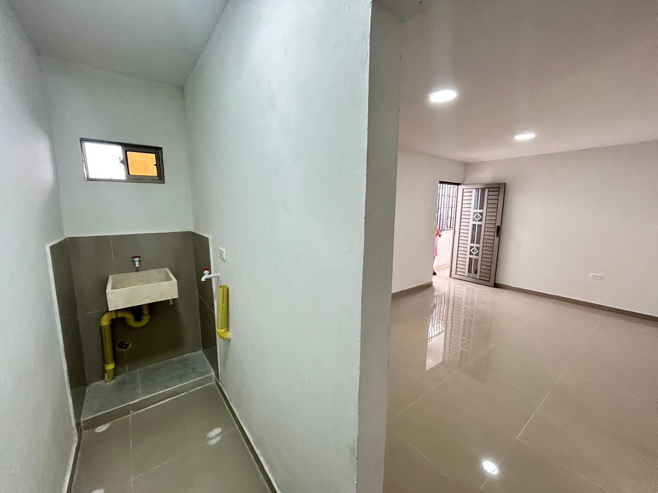 Apartamento en Arriendo- Concepcion  Barranquilla