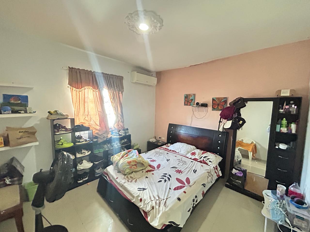 Casa duplex en venta - Modelo - Barranquilla