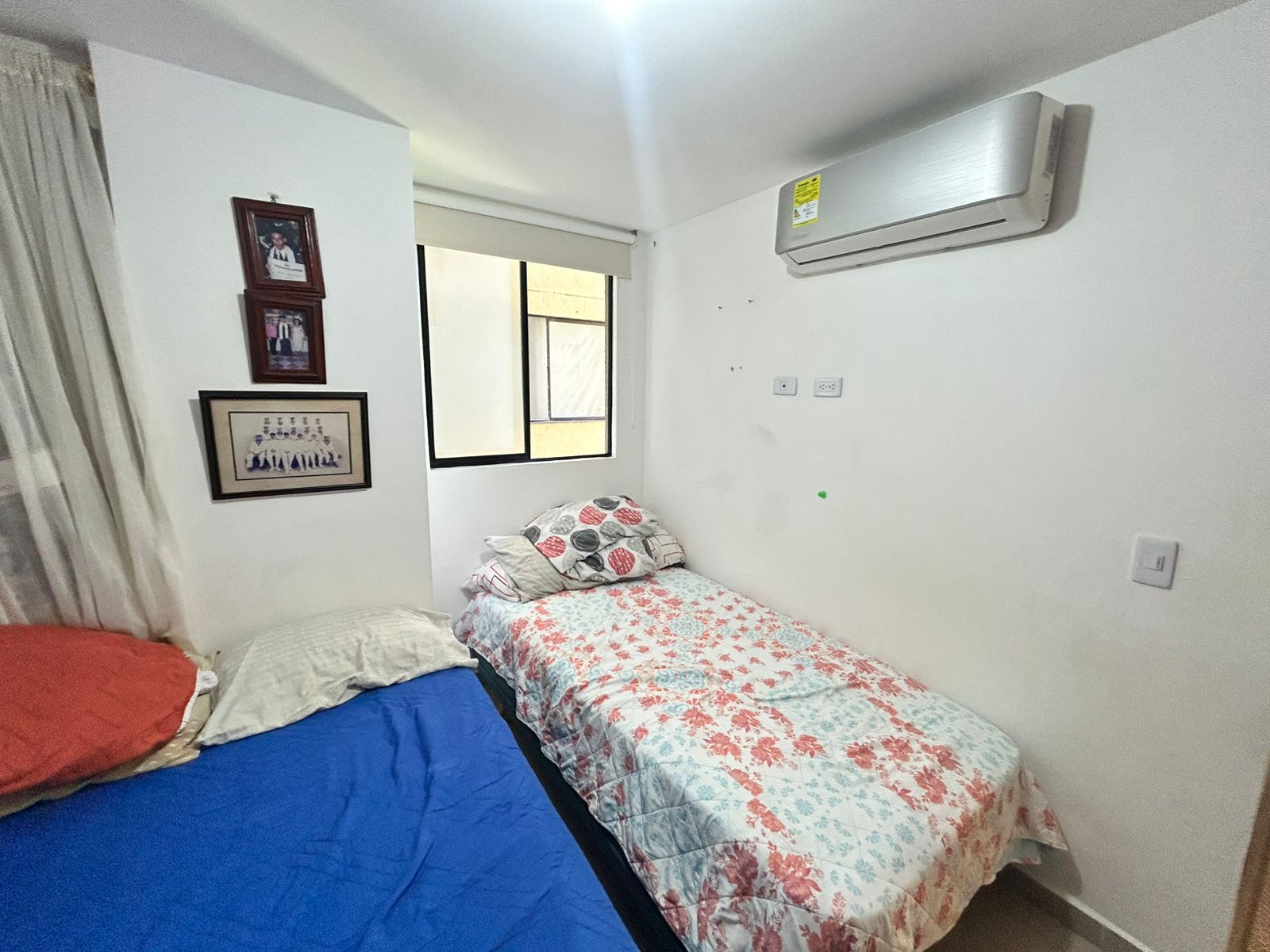 Apartamento en Venta - Bostón - Barranquilla