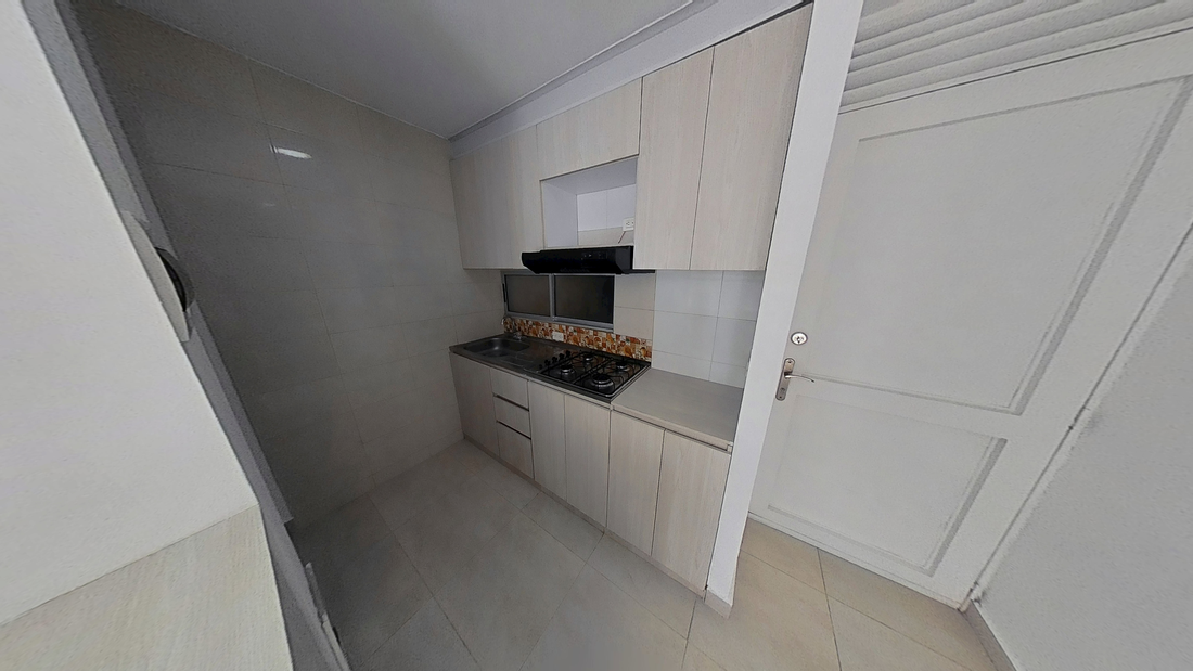Apartamento en Venta - Alameda del rio - Barranquilla