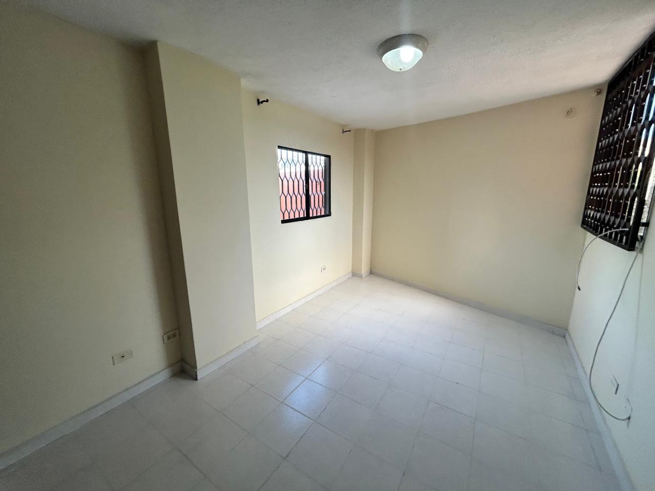 Apartamento en Arriendo - Recreo - Barranquilla