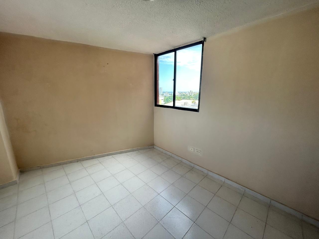 Apartamento en Arriendo - Recreo- Barranquilla