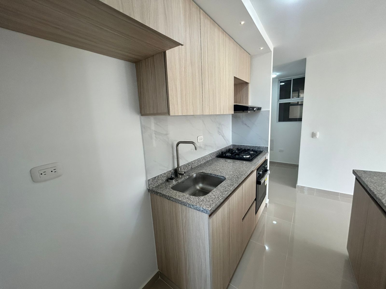 Apartamento en Arriendo - Ciudad Mallorquín - Puerto Colombia