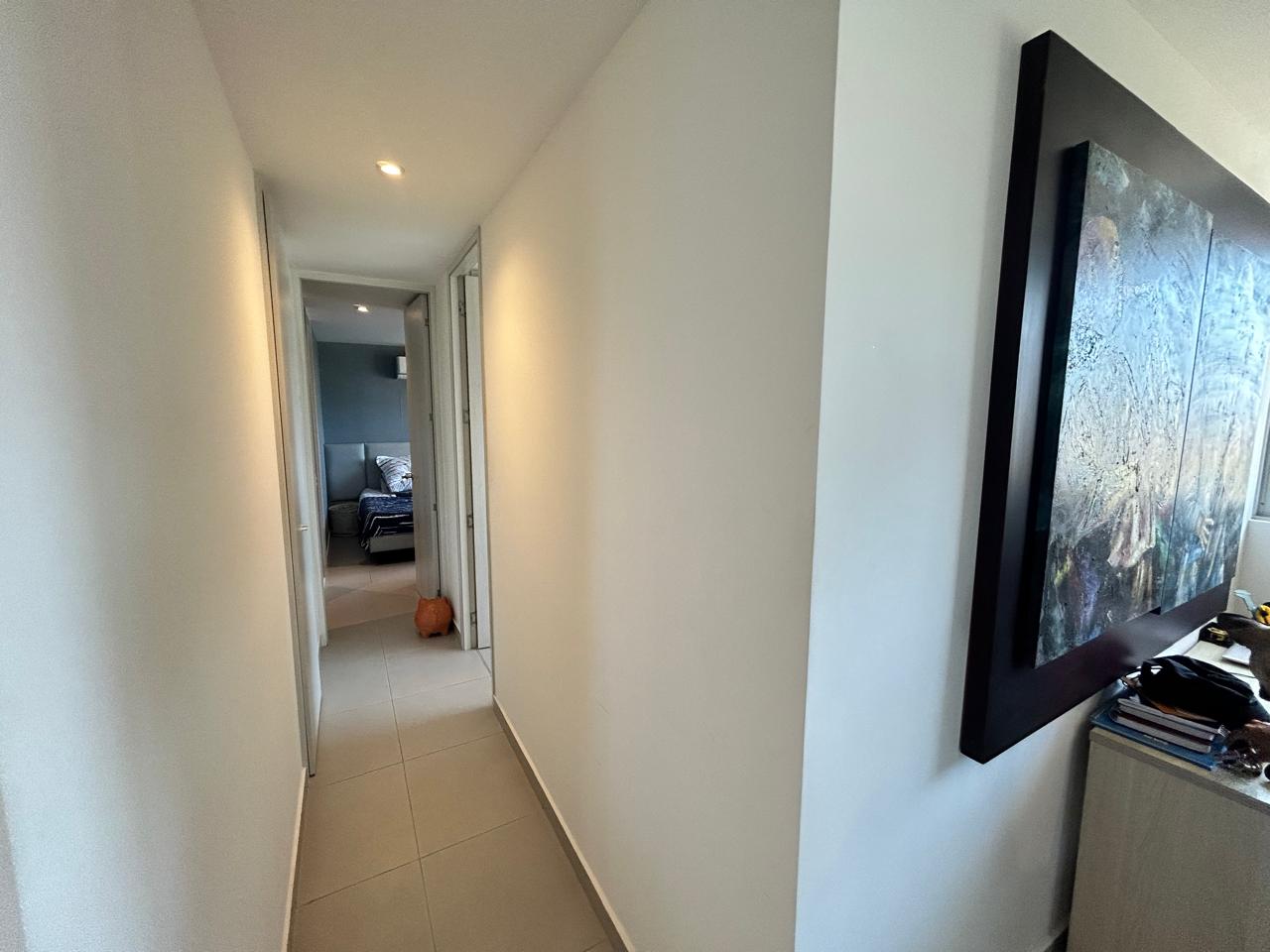 Apartamento en Venta - Villa Campestre - Barranquilla