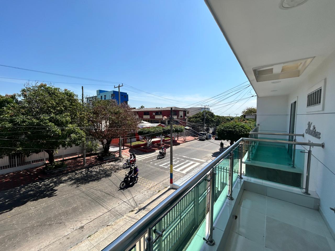 Apartamento en Venta - Olaya - Barranquilla